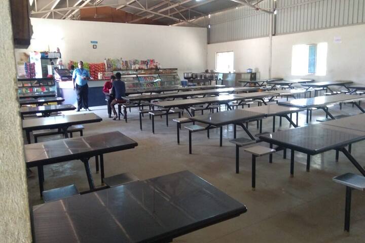 cafeteria